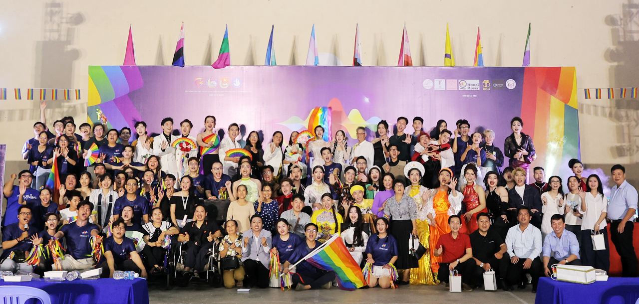 VietPride Cần Thơ 2024