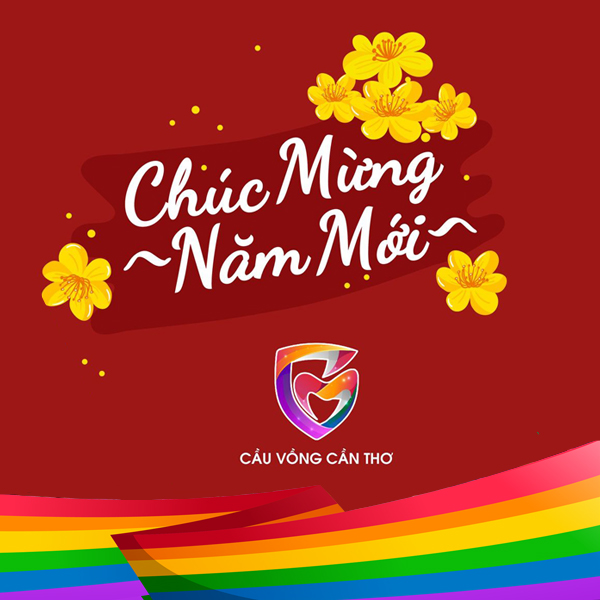 CHÚC MỪNG NĂM MỚI