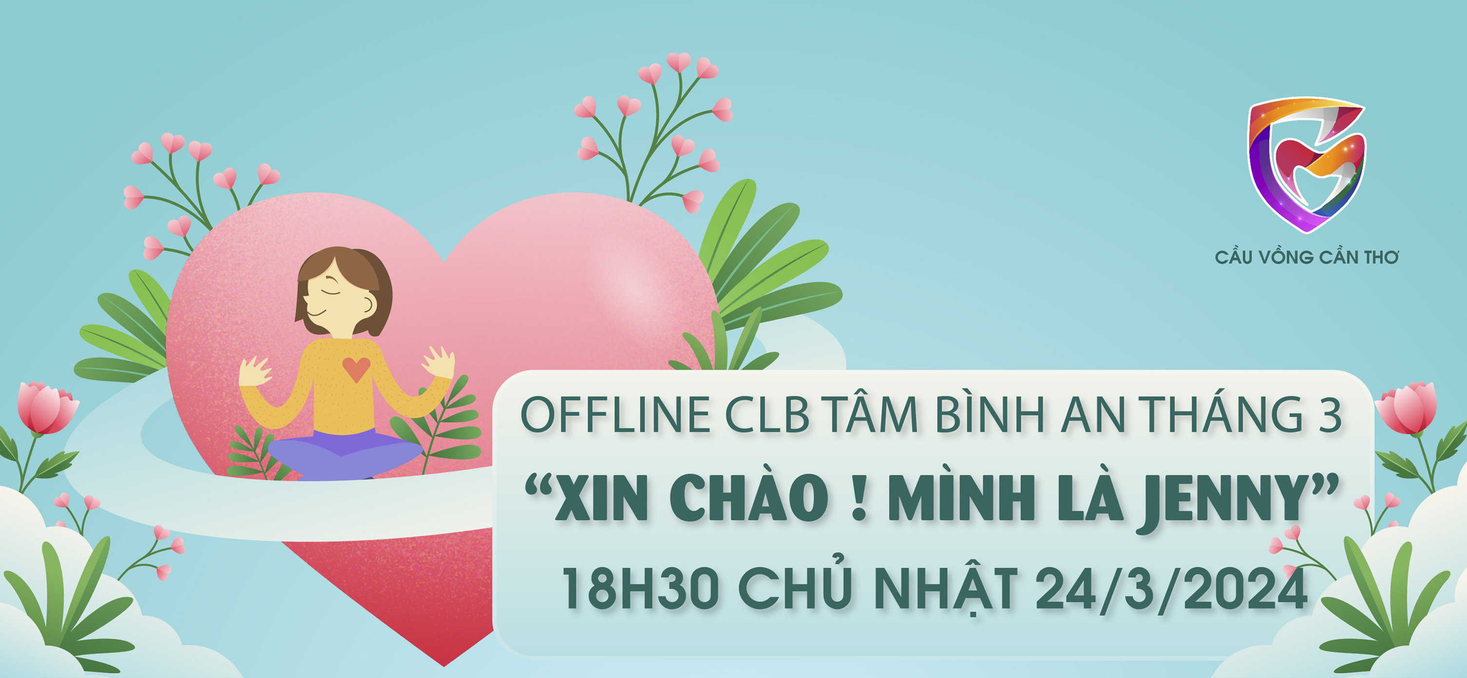 ĐĂNG KÝ OFFLINE TÂM BÌNH AN 23/3/2024